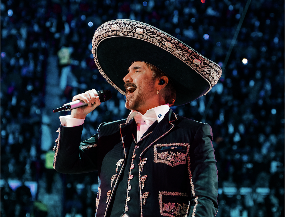 Alejandro Fernández